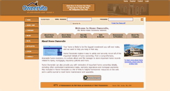 Desktop Screenshot of home.ownersite.com
